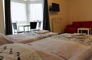 Messe - Ferienwohnung Kuthsweg