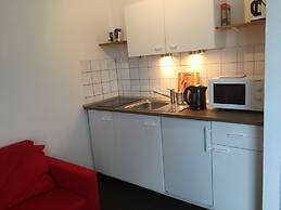 Messe - Ferienwohnung Kuthsweg