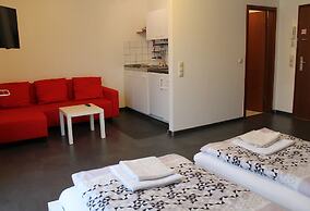 Messe - Ferienwohnung Kuthsweg