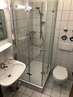 Messe - Ferienwohnung Kuthsweg