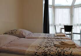 Messe - Ferienwohnung Kuthsweg