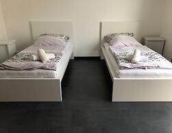 Messe - Ferienwohnung Kuthsweg