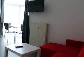 Messe - Ferienwohnung Kuthsweg