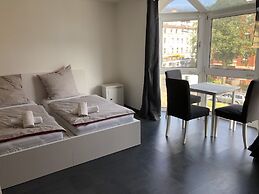 Messe - Ferienwohnung Kuthsweg