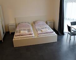 Messe - Ferienwohnung Kuthsweg