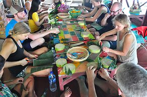 Rapala Rock Wood Resort