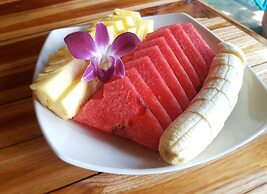 Rapala Rock Wood Resort