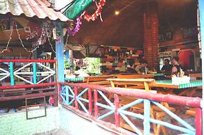 Rapala Rock Wood Resort