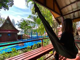 Rapala Rock Wood Resort