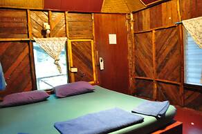 Rapala Rock Wood Resort