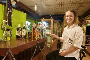 Rapala Rock Wood Resort