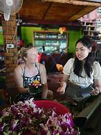 Rapala Rock Wood Resort