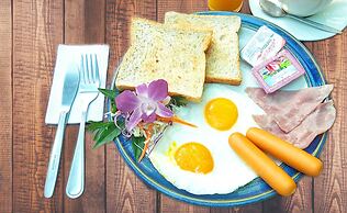 Rapala Rock Wood Resort