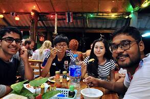 Rapala Rock Wood Resort