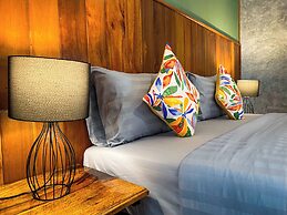 Rapala Rock Wood Resort