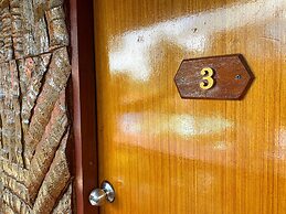 Rapala Rock Wood Resort