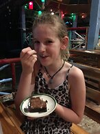 Rapala Rock Wood Resort