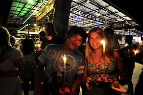 Rapala Rock Wood Resort