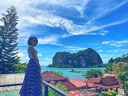 Rapala Rock Wood Resort