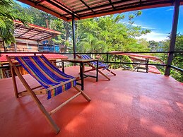 Rapala Rock Wood Resort