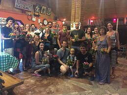 Rapala Rock Wood Resort