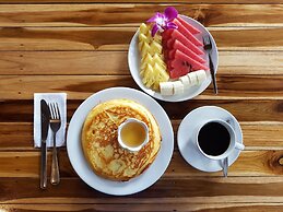 Rapala Rock Wood Resort