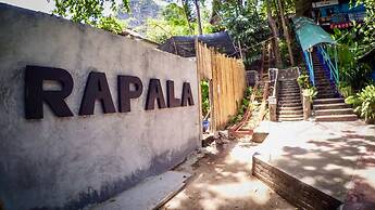 Rapala Rock Wood Resort