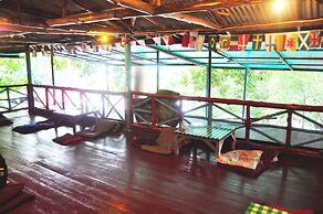 Rapala Rock Wood Resort