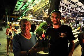 Rapala Rock Wood Resort