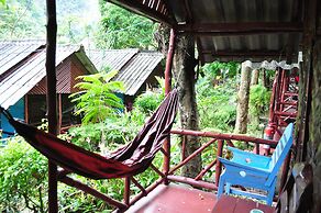 Rapala Rock Wood Resort