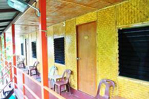 Rapala Rock Wood Resort