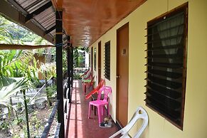 Rapala Rock Wood Resort