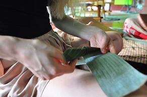 Rapala Rock Wood Resort