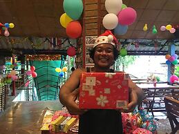 Rapala Rock Wood Resort