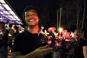 Rapala Rock Wood Resort