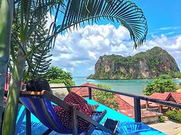 Rapala Rock Wood Resort