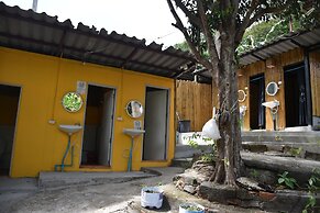 Rapala Rock Wood Resort