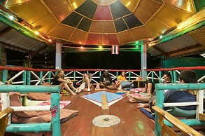 Rapala Rock Wood Resort