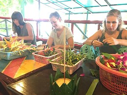 Rapala Rock Wood Resort