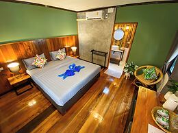 Rapala Rock Wood Resort