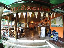 Rapala Rock Wood Resort