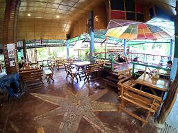 Rapala Rock Wood Resort