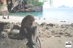 Rapala Rock Wood Resort