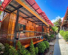 Rapala Rock Wood Resort