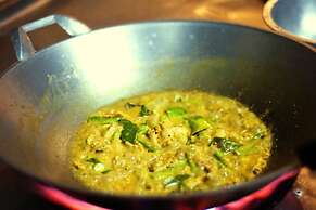 Rapala Rock Wood Resort