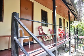 Rapala Rock Wood Resort