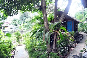 Rapala Rock Wood Resort