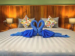 Rapala Rock Wood Resort