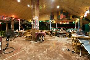 Rapala Rock Wood Resort