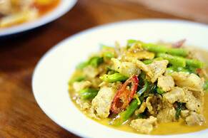 Rapala Rock Wood Resort